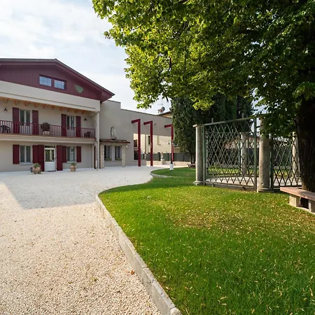 Veronesi Mini-hôtel San Martino della Battaglia