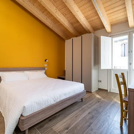 Veronesi Inn