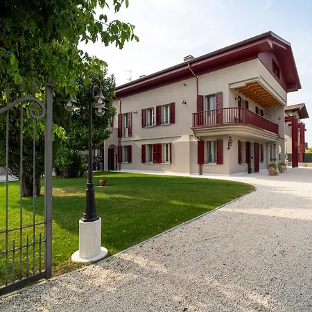 Veronesi Inn *