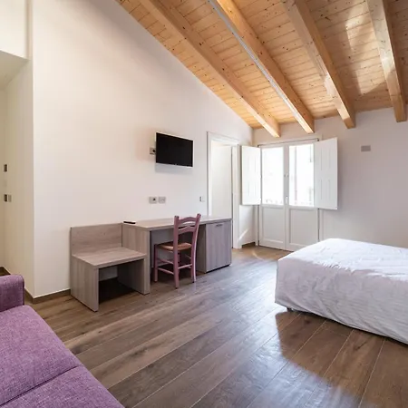 Veronesi Inn San Martino della Battaglia